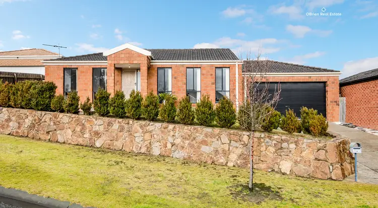 9 Bando Court, Hampton Park VIC 3976