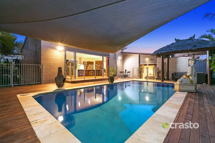 Main view of Homely house listing, 13 Caprice Street, Bonogin QLD 4213