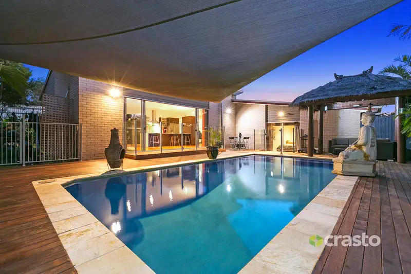 Main view of Homely house listing, 13 Caprice Street, Bonogin QLD 4213