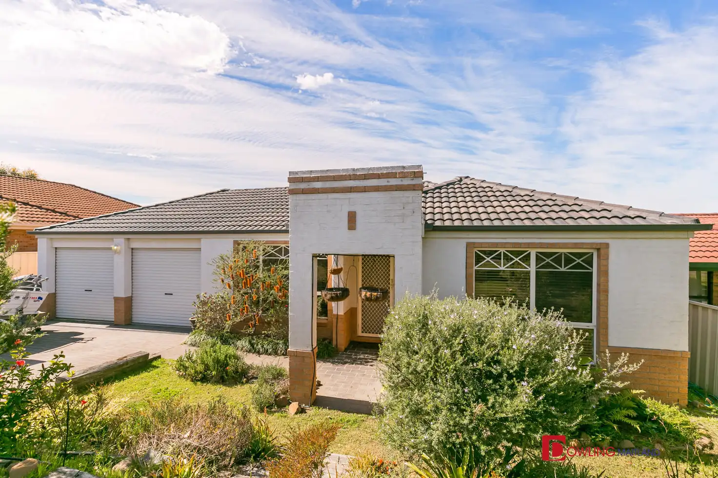 Main view of Homely house listing, 5 Quinton Close, Rutherford NSW 2320