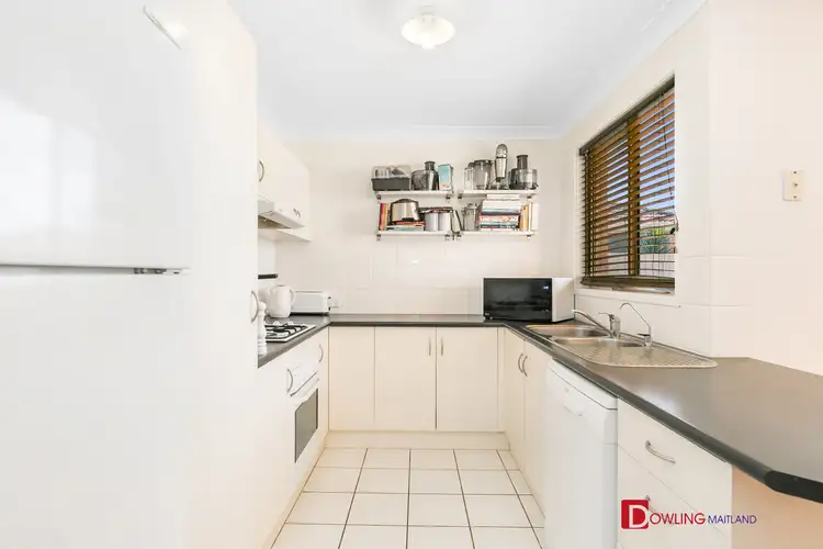 Third view of Homely house listing, 5 Quinton Close, Rutherford NSW 2320
