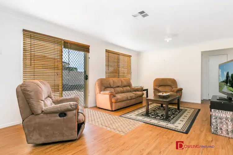 Fourth view of Homely house listing, 5 Quinton Close, Rutherford NSW 2320