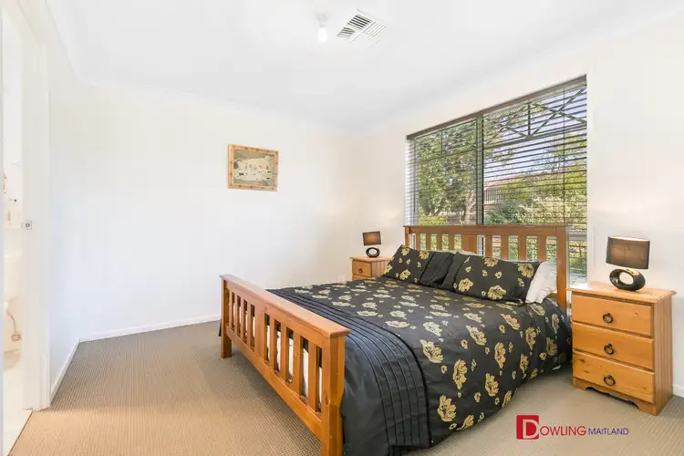 Fifth view of Homely house listing, 5 Quinton Close, Rutherford NSW 2320