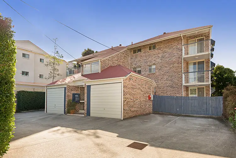 4/77 Waverley Road, Taringa QLD 4068