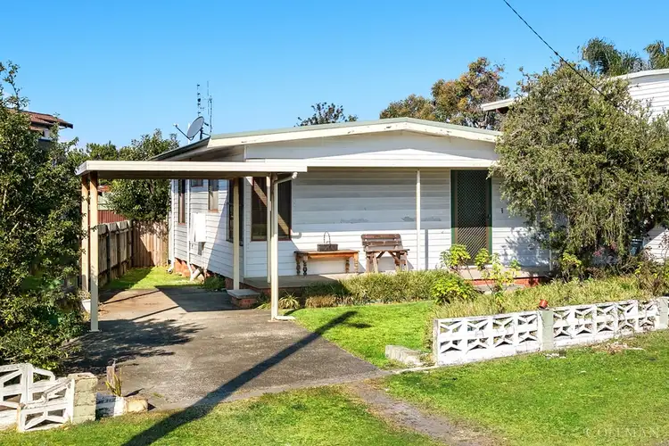 Main view of Homely house listing, 35 Fravent Street, Toukley NSW 2263