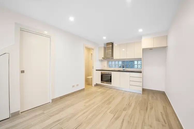 30a St John Street, Glebe NSW 2037