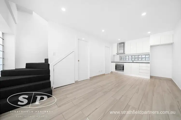 30a Saint Johns Road, Glebe NSW 2037
