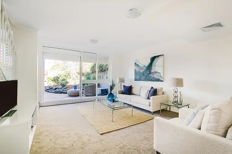 6/3 Milner Road, Artarmon NSW 2064