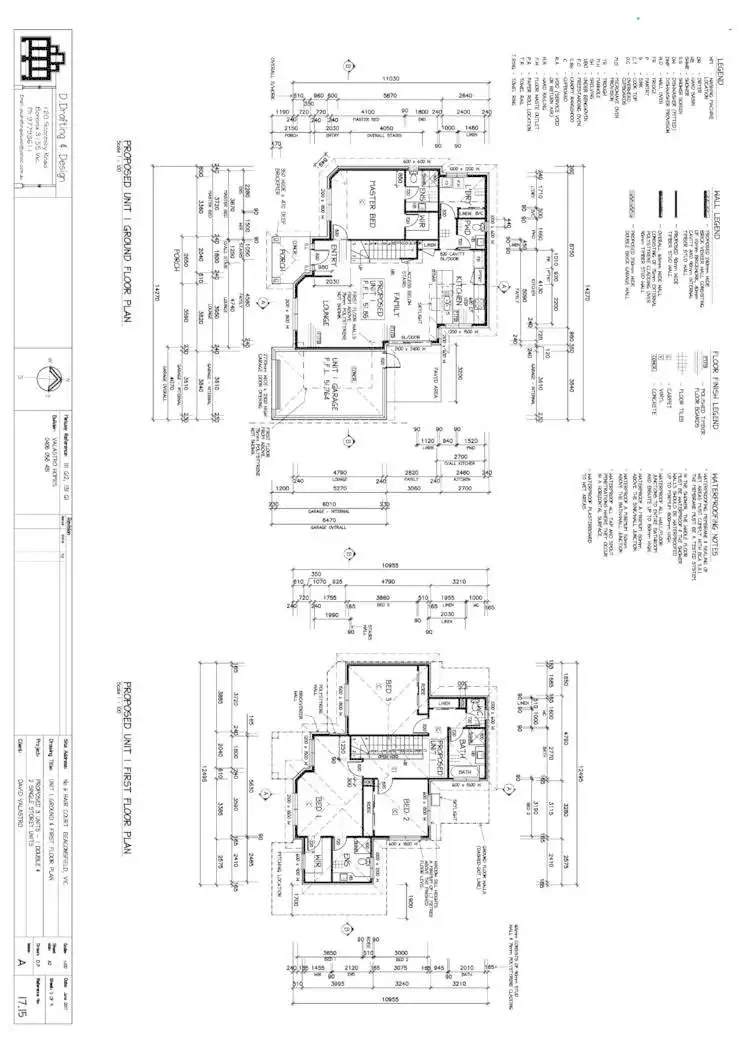 Second view of Homely townhouse listing, 2/6 Hair Court, Beaconsfield VIC 3807