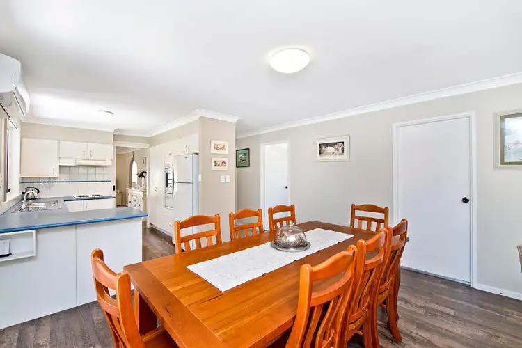 Fourth view of Homely house listing, 11 Myoora Place, Port Macquarie NSW 2444