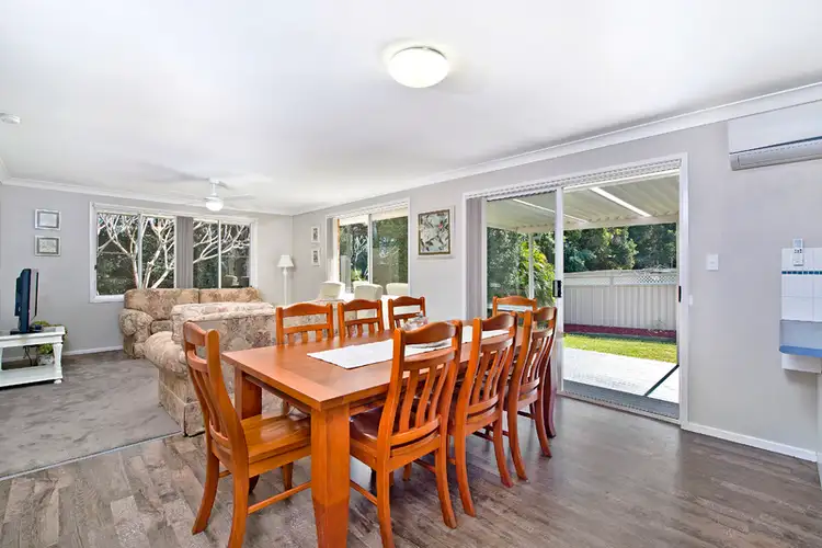 Fifth view of Homely house listing, 11 Myoora Place, Port Macquarie NSW 2444