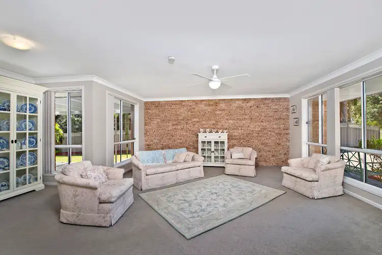 Sixth view of Homely house listing, 11 Myoora Place, Port Macquarie NSW 2444