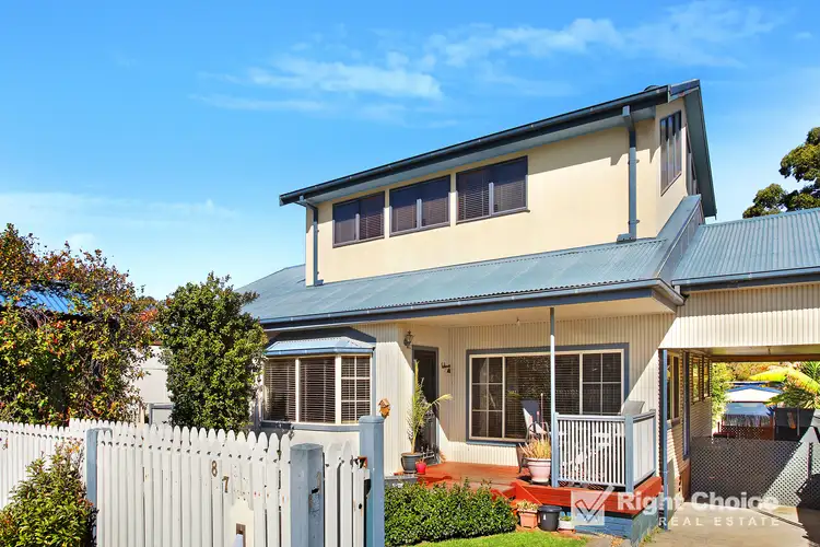 87 Fisher Street, Oak Flats NSW 2529