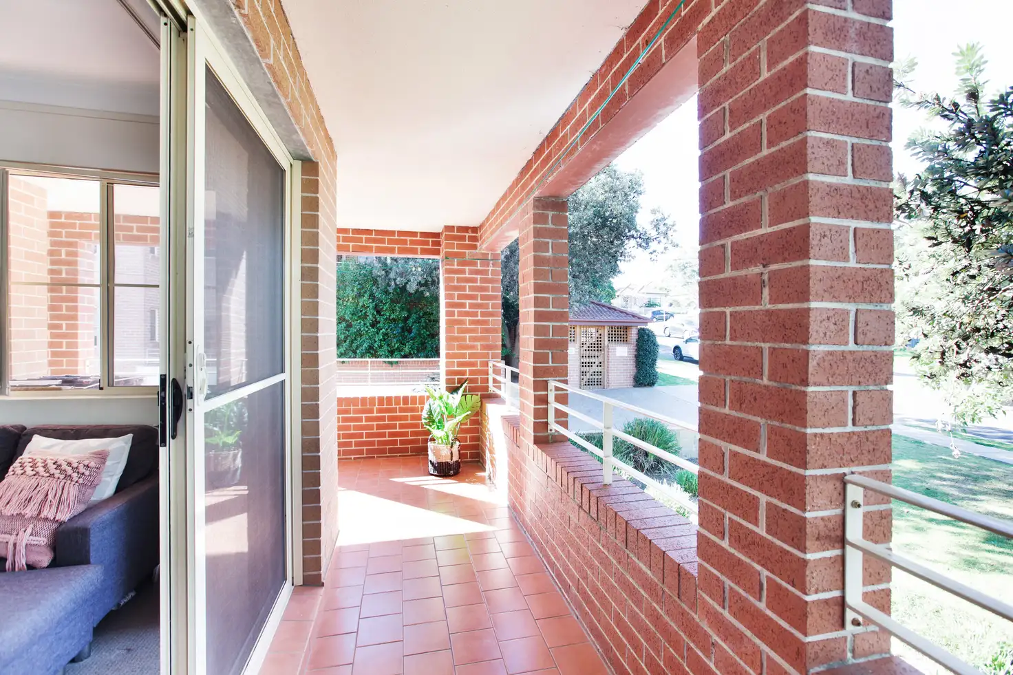 Main view of Homely apartment listing, 11/1-5 Quirk Road, Manly Vale NSW 2093
