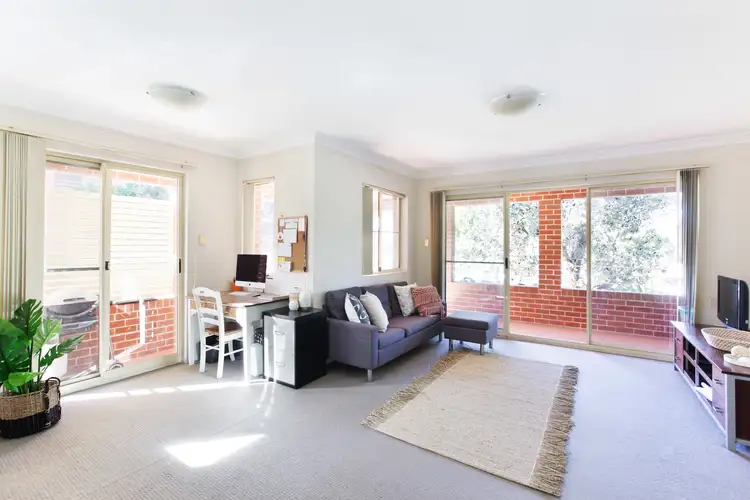 Second view of Homely apartment listing, 11/1-5 Quirk Road, Manly Vale NSW 2093
