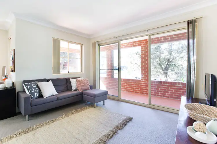 Third view of Homely apartment listing, 11/1-5 Quirk Road, Manly Vale NSW 2093