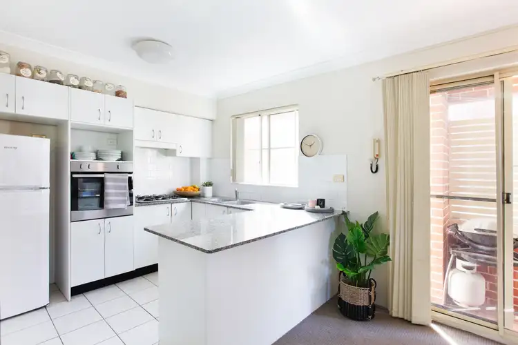 Fourth view of Homely apartment listing, 11/1-5 Quirk Road, Manly Vale NSW 2093