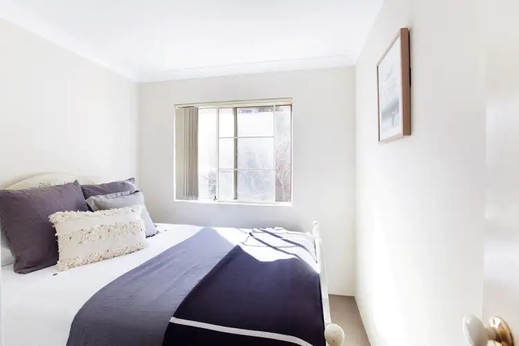 Fifth view of Homely apartment listing, 11/1-5 Quirk Road, Manly Vale NSW 2093
