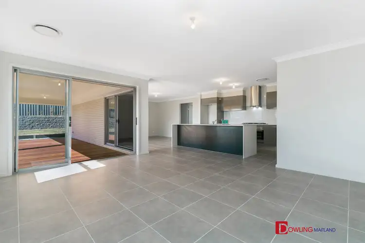 Third view of Homely house listing, 55 Tournament Street, Rutherford NSW 2320