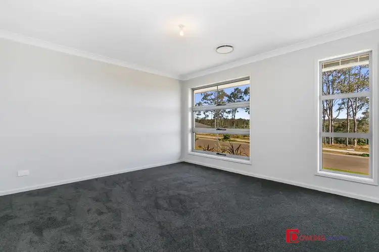 Fourth view of Homely house listing, 55 Tournament Street, Rutherford NSW 2320