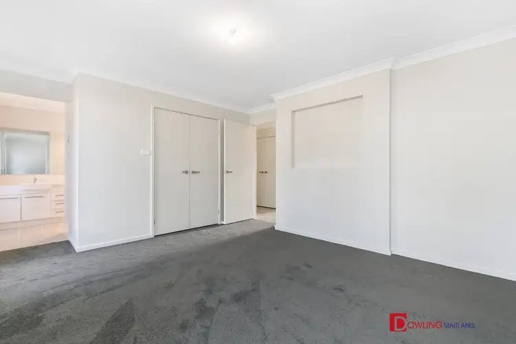Fifth view of Homely house listing, 55 Tournament Street, Rutherford NSW 2320