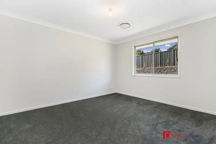 Sixth view of Homely house listing, 55 Tournament Street, Rutherford NSW 2320