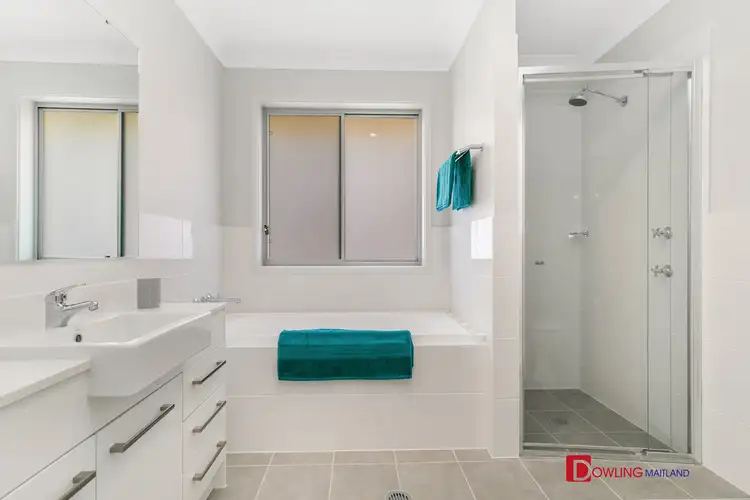 Seventh view of Homely house listing, 55 Tournament Street, Rutherford NSW 2320