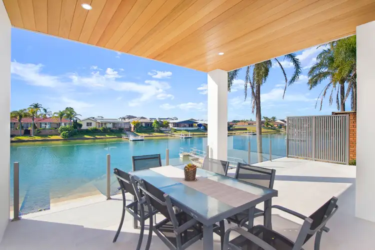 Main view of Homely house listing, 23b Laguna Place, Port Macquarie NSW 2444