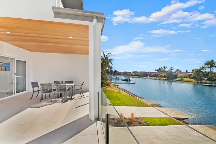 Second view of Homely house listing, 23b Laguna Place, Port Macquarie NSW 2444