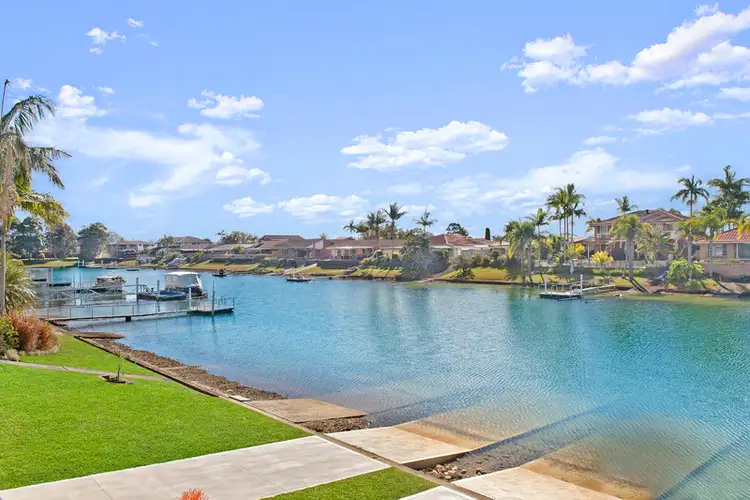 Third view of Homely house listing, 23b Laguna Place, Port Macquarie NSW 2444