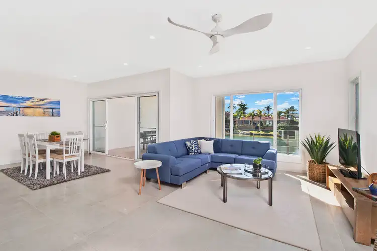 Fifth view of Homely house listing, 23b Laguna Place, Port Macquarie NSW 2444