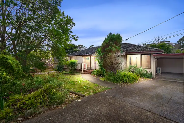3 Warung Avenue, Frenchs Forest NSW 2086