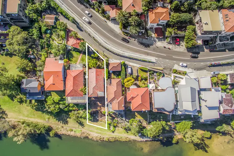 58 Greycliffe Street, Queenscliff NSW 2096