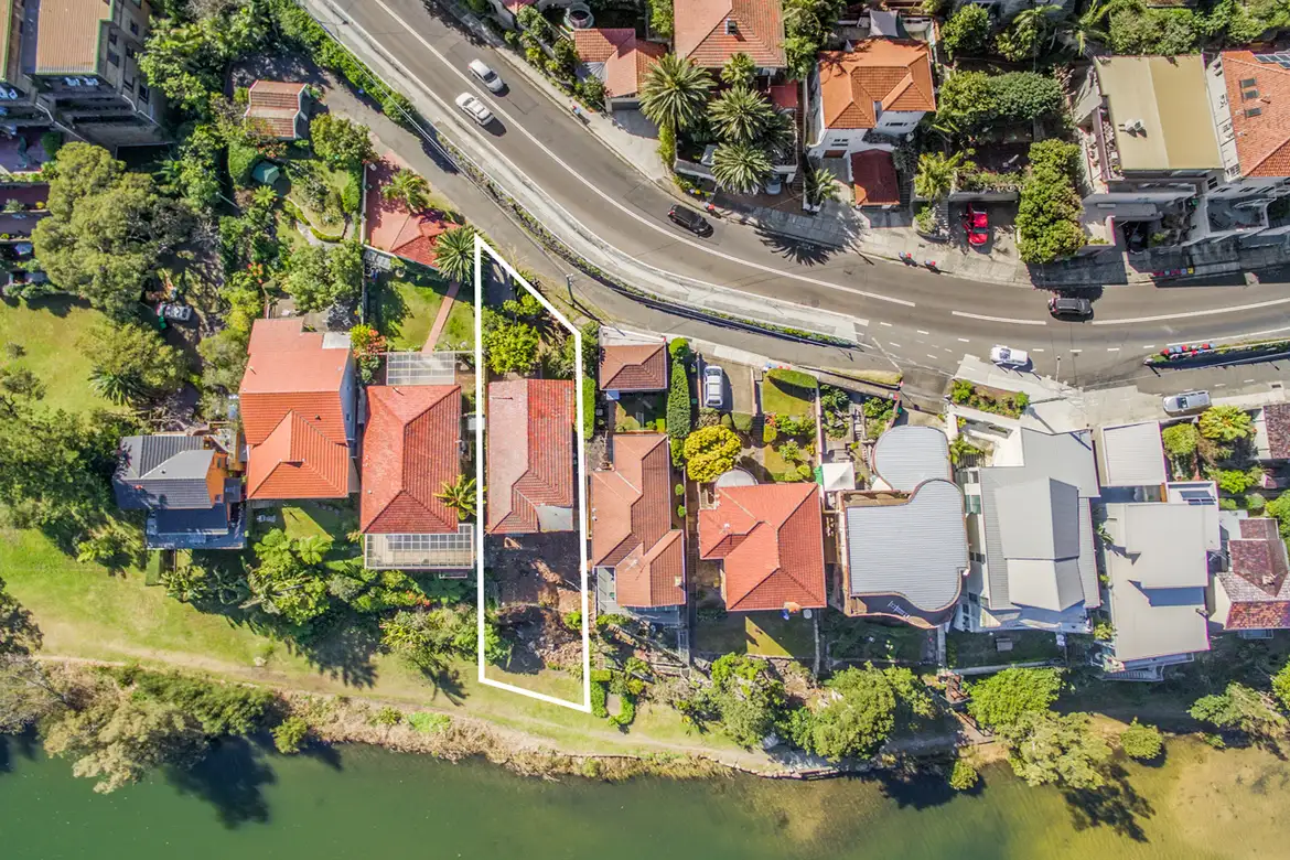 Main view of Homely house listing, 58 Greycliffe Street, Queenscliff NSW 2096