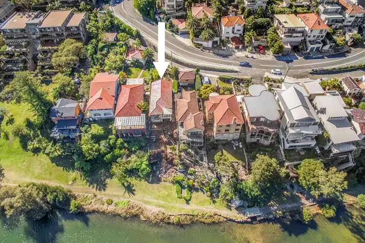 Fourth view of Homely house listing, 58 Greycliffe Street, Queenscliff NSW 2096
