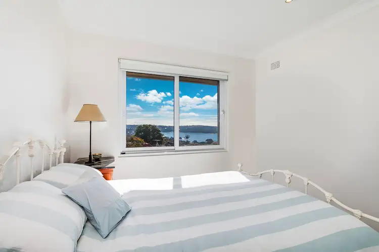 Fourth view of Homely apartment listing, 7/48 Middle Head Road, Mosman NSW 2088