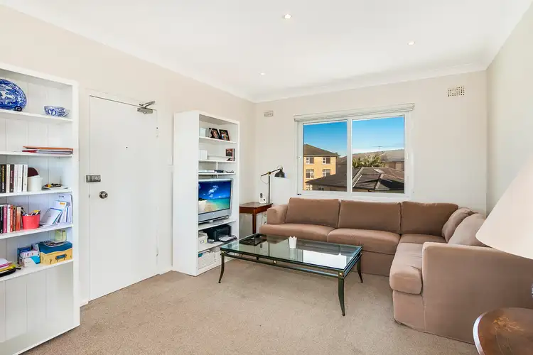 Fifth view of Homely apartment listing, 7/48 Middle Head Road, Mosman NSW 2088