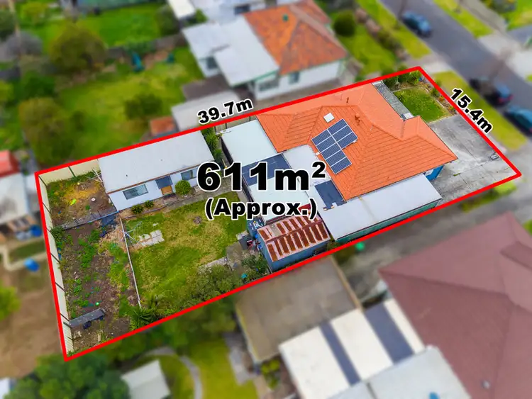 10 Bradman Street, Sunshine North VIC 3020