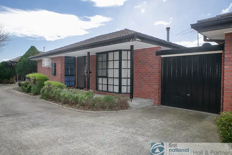 Main view of Homely unit listing, 2/1 Clement Street, Dandenong VIC 3175