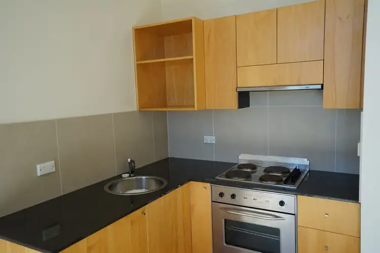 Second view of Homely studio listing, 40/1 Dwyer Street, Chippendale NSW 2008