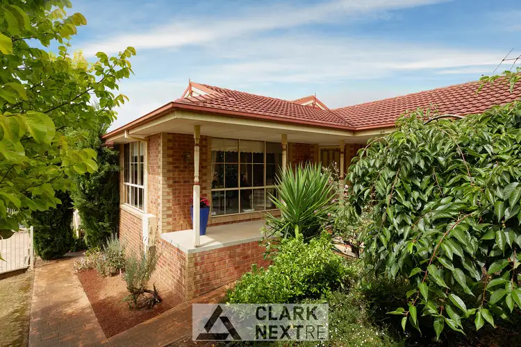 42 Outlook Drive, Drouin VIC 3818