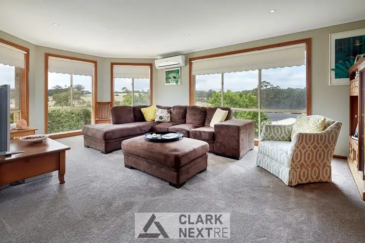 Third view of Homely house listing, 42 Outlook Drive, Drouin VIC 3818