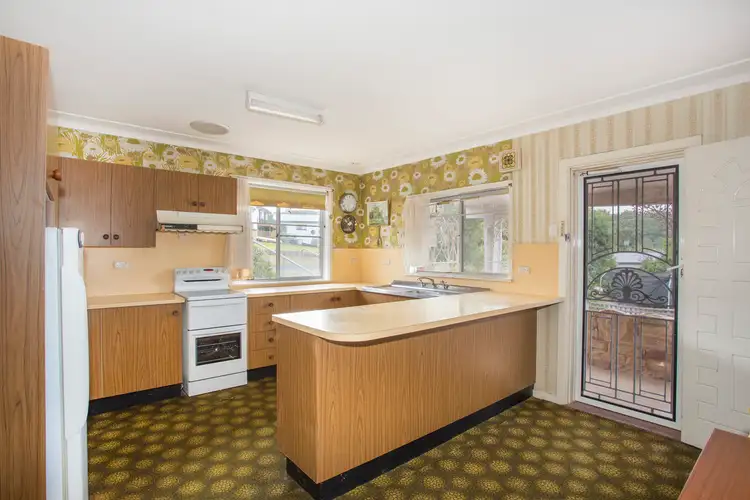 Sixth view of Homely house listing, 44 Kurrajong Crescent, Conjola Park NSW 2539