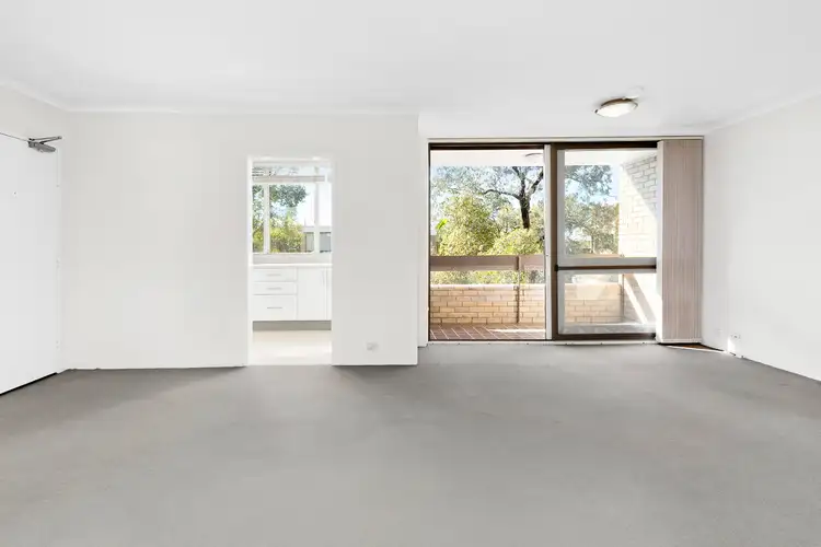 Second view of Homely apartment listing, 28/102 Young Street, Cremorne NSW 2090