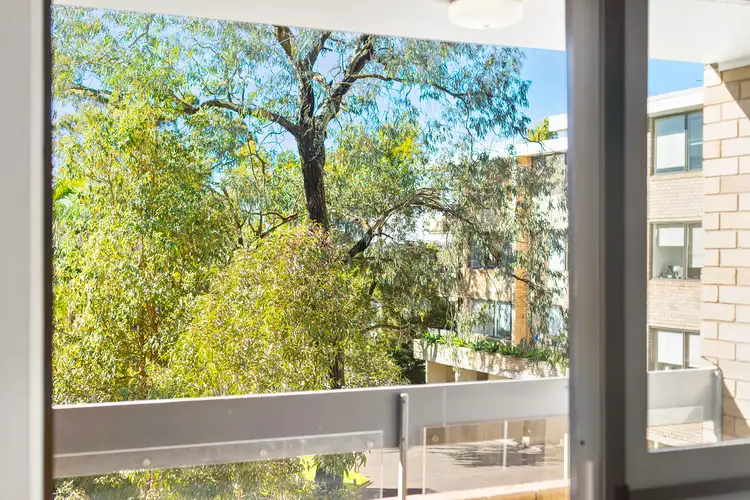 Third view of Homely apartment listing, 28/102 Young Street, Cremorne NSW 2090