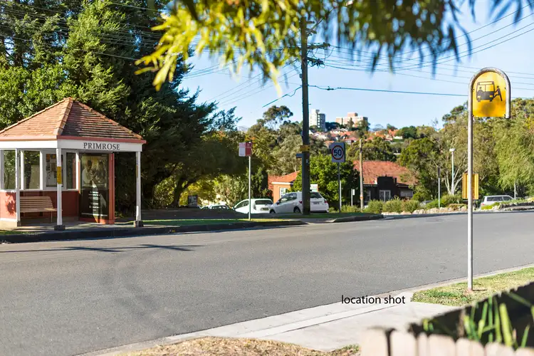 Fifth view of Homely apartment listing, 28/102 Young Street, Cremorne NSW 2090