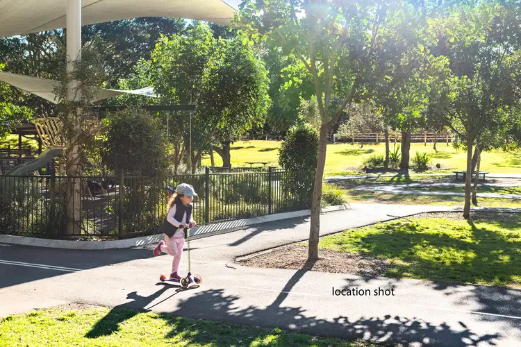 Sixth view of Homely apartment listing, 28/102 Young Street, Cremorne NSW 2090