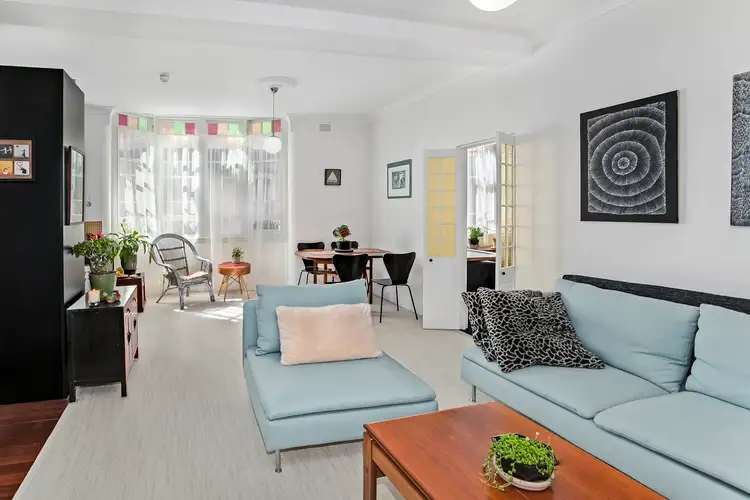 Main view of Homely apartment listing, 25/37-39 Ashburner Street, Manly NSW 2095