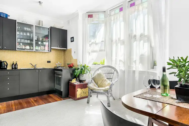 Second view of Homely apartment listing, 25/37-39 Ashburner Street, Manly NSW 2095