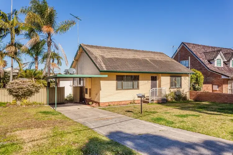 Main view of Homely house listing, 9 Bagdad Street, Regents Park NSW 2143